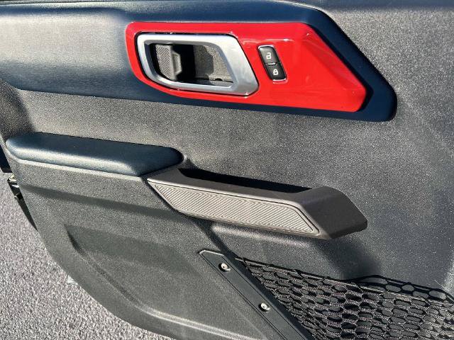 Certified 2023 Ford Bronco Outer Banks AWD/4WD image 22