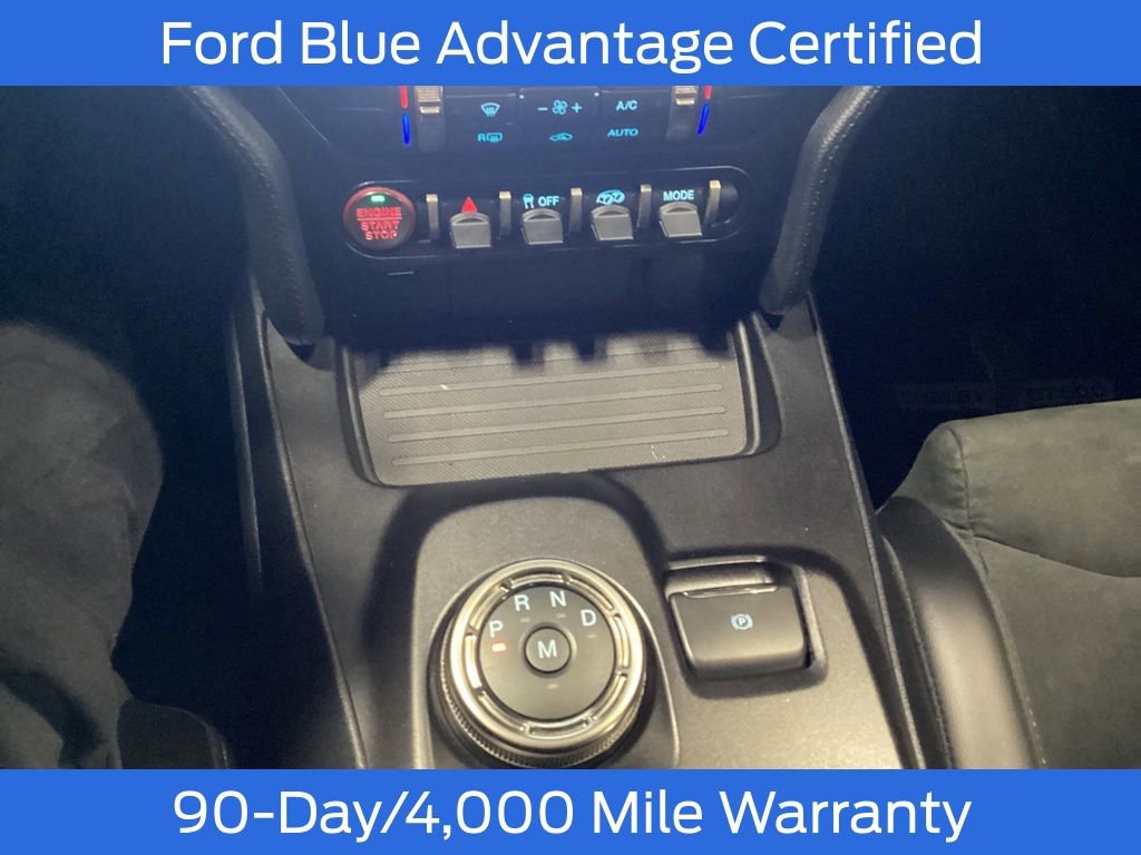 Certified 2021 Ford Mustang Shelby GT500 w/ Technology Package image 19