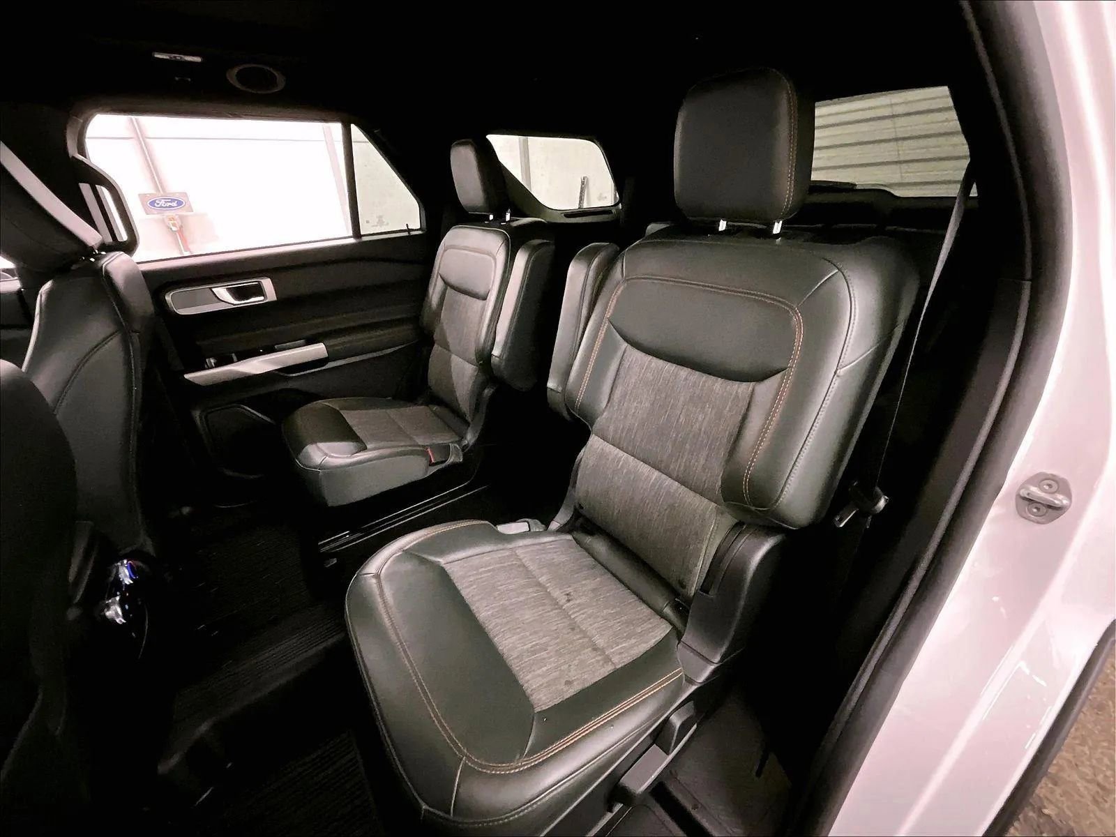 Certified 2024 Ford Explorer Timberline w/ Timberline Technology Package AWD/4WD image 25