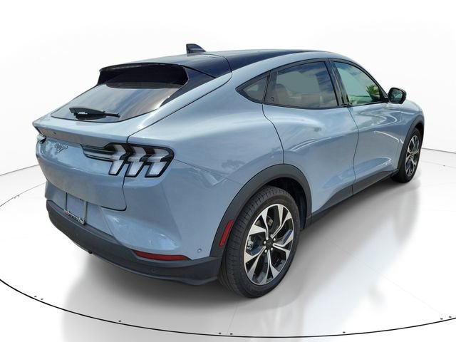 Certified 2024 Ford Mustang Mach-E Select RWD image 3