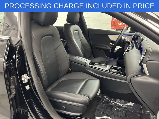Used 2025 Mercedes-Benz CLA 250 4MATIC image 15