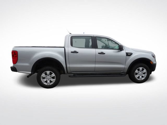 Certified 2020 Ford Ranger XL w/ Equipment Group 101A Mid RWD image 16