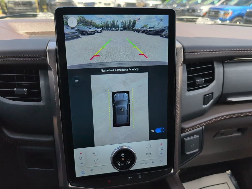 Certified 2022 Ford Expedition King Ranch image 20