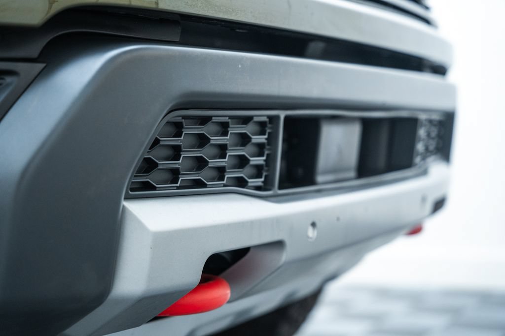 Certified 2025 Ford Ranger Raptor AWD/4WD image 16