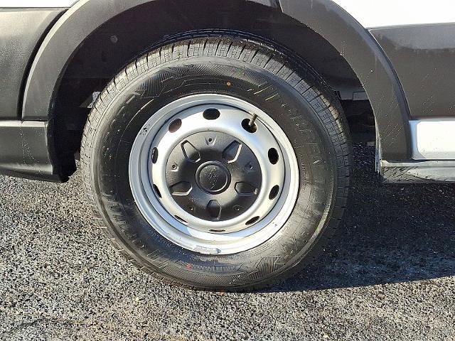 Certified 2022 Ford Transit 250 image 9