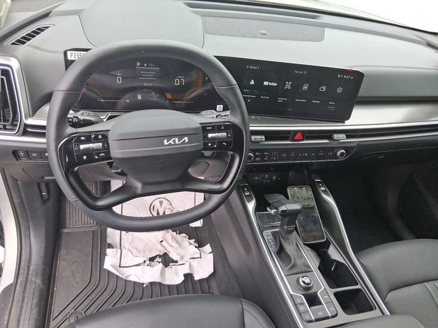 Used 2026 Kia Sorento EX FWD image 12