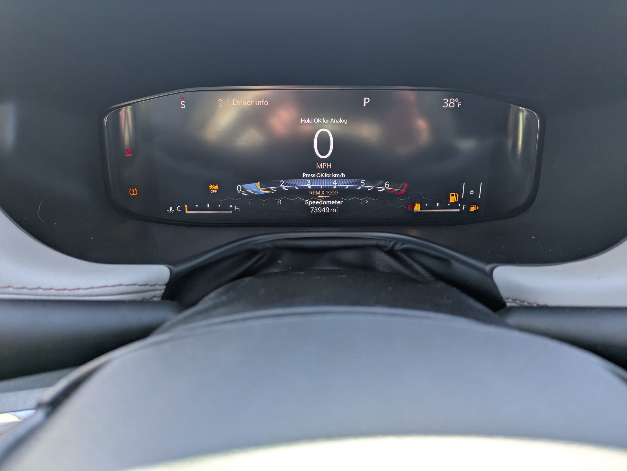 Used 2022 Jeep Compass Limited w/ Elite Group image 18