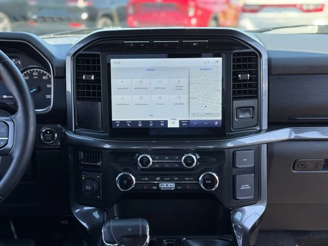 Certified 2023 Ford F150 XLT w/ Equipment Group 302A High AWD/4WD image 25