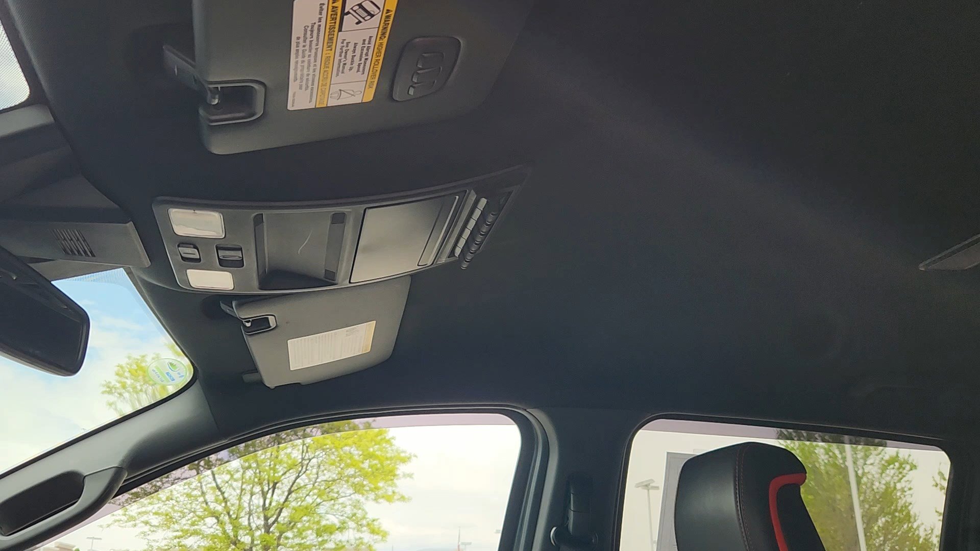 Certified 2025 Ford Ranger Raptor AWD/4WD image 34