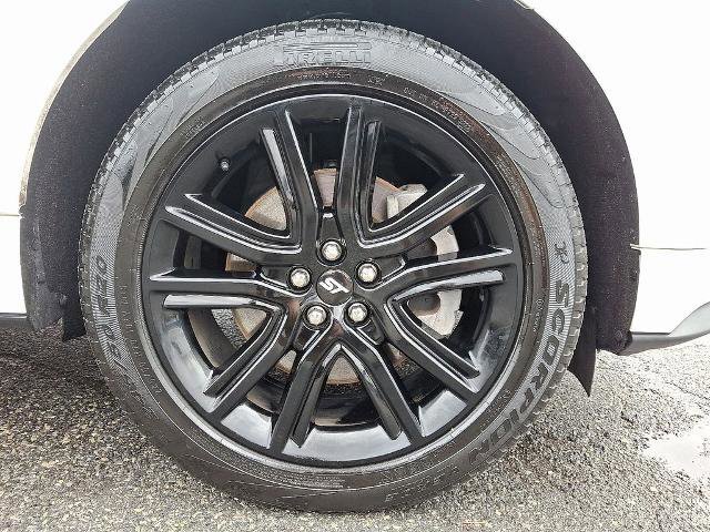 Certified 2024 Ford Edge ST-Line w/ Class II Trailer Tow Package image 8