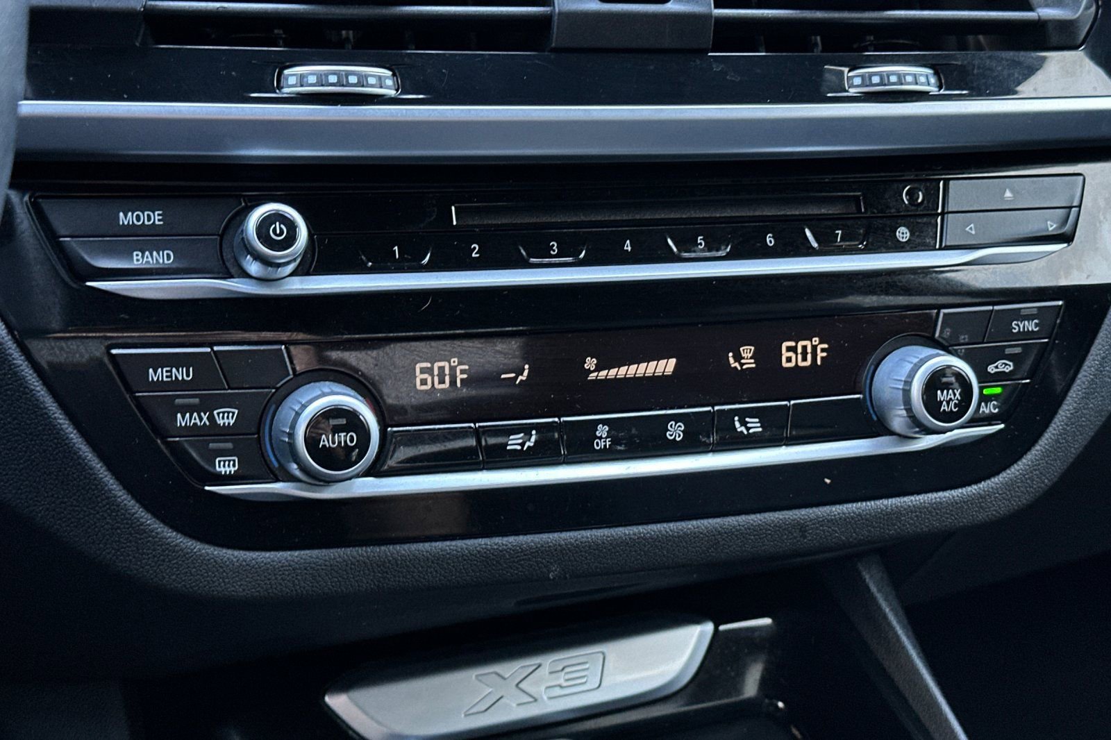 Used 2019 BMW X3 sDrive30i w/ Driving Assistance Package image 20