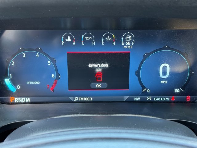 Certified 2025 Ford F150 STX image 24