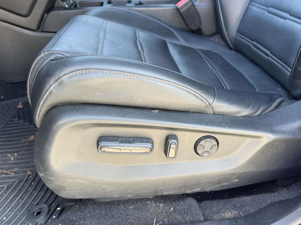 Used 2020 Honda CR-V EX-L image 20