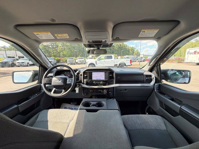 Certified 2023 Ford F150 XLT AWD/4WD image 30