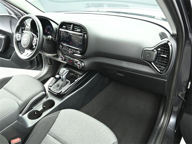 Used 2021 Kia Soul EX image 45