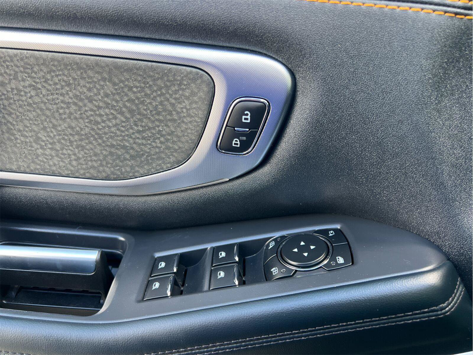 Certified 2025 Ford Expedition Tremor AWD/4WD image 17