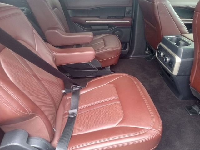 Certified 2023 Ford Expedition Limited AWD/4WD image 29