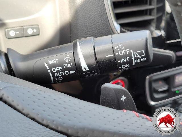 Used 2024 Honda Passport Black Edition image 34