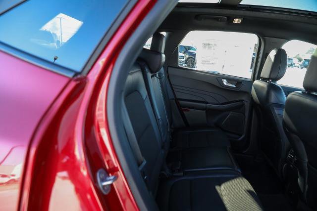 Certified 2023 Ford Escape ST-Line image 32