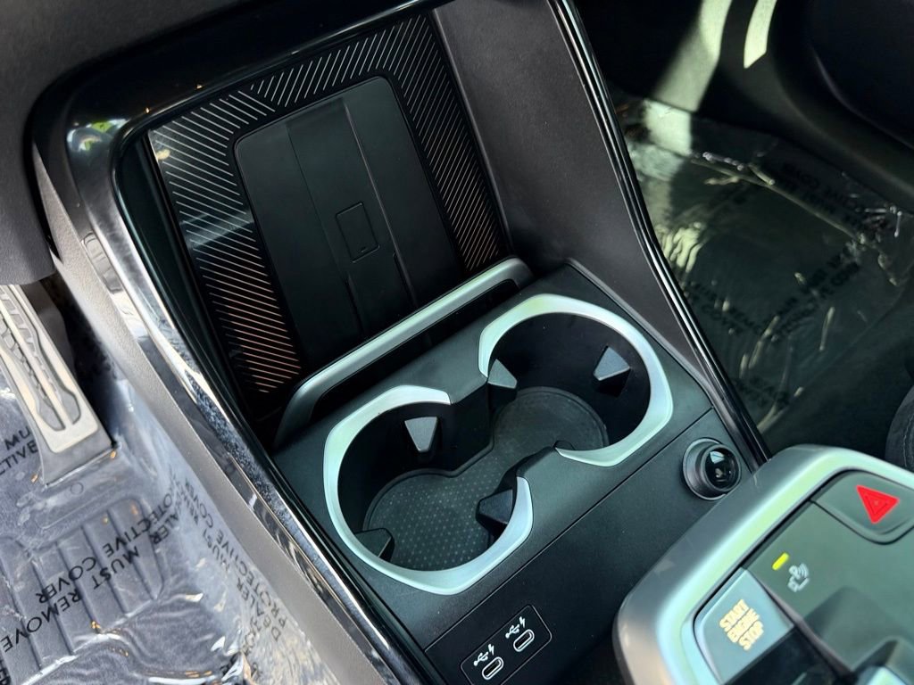 Used 2024 BMW X1 M35i w/ Premium Package image 27