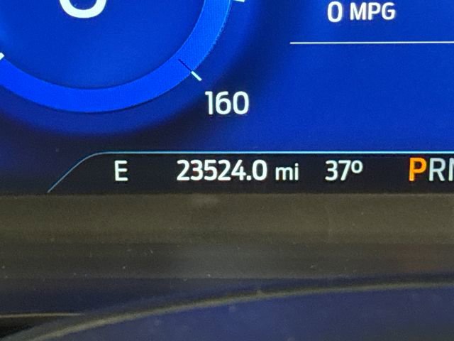 Certified 2022 Ford Escape SEL w/ Technology Package FWD image 36