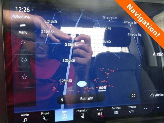 Certified 2024 Ford F150 XL AWD/4WD image 14