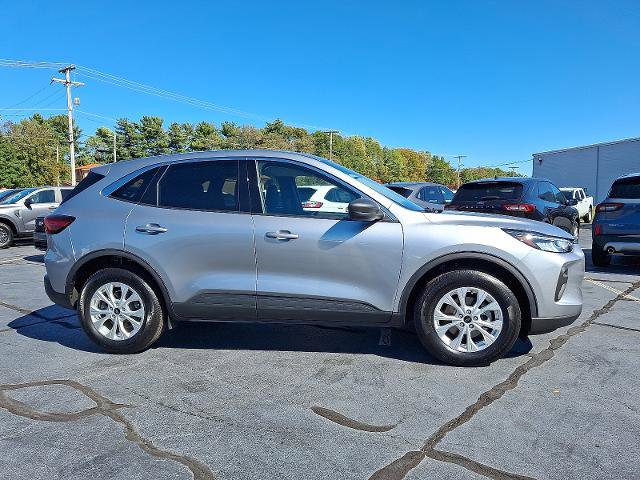 Certified 2023 Ford Escape Active image 7