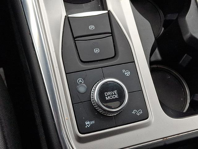 Certified 2020 Ford Explorer ST w/ Premium Technology Package image 27