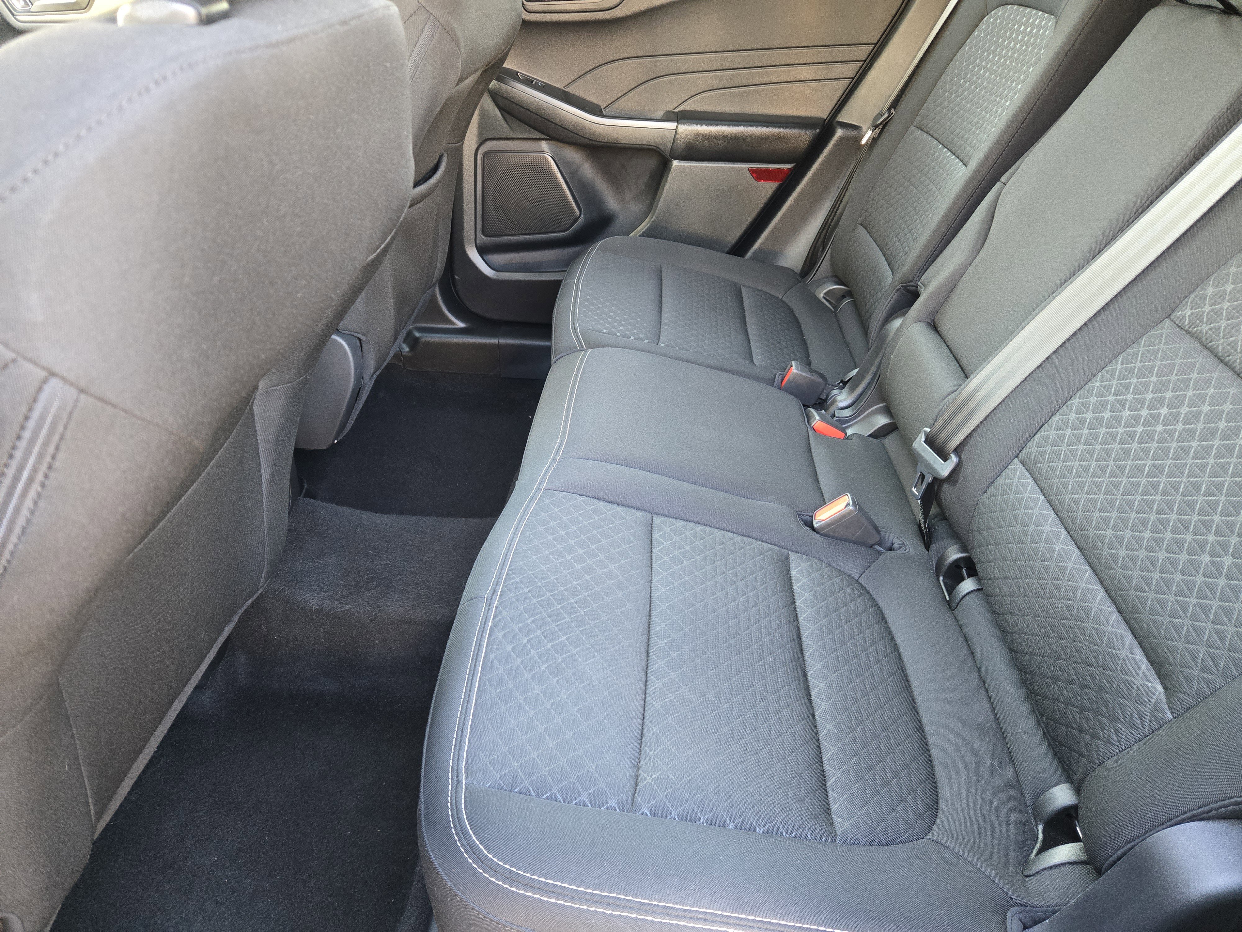 Certified 2025 Ford Escape Active image 20