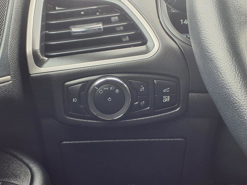 Certified 2024 Ford Edge SEL w/ Convenience Package image 22