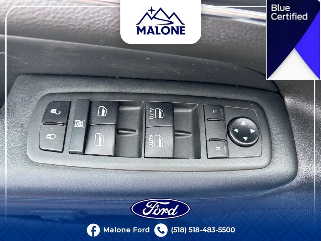 Used 2021 Jeep Grand Cherokee Limited AWD/4WD image 14