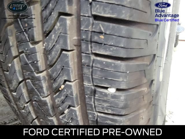 Certified 2020 Ford F150 XL w/ Equipment Group 101A Mid AWD/4WD image 12