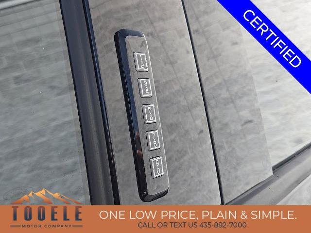 Certified 2024 Ford F150 Raptor AWD/4WD image 15