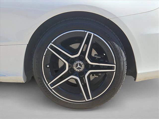 Used 2020 Mercedes-Benz C 300 Cabriolet image 23