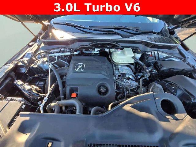 Used 2023 Acura MDX Type S image 28