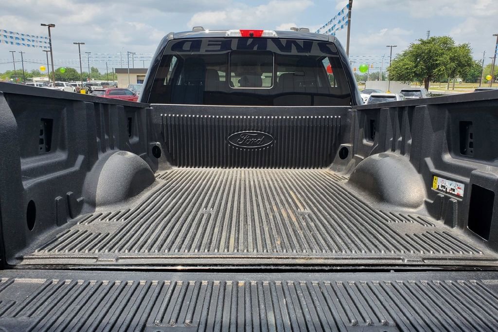 Certified 2024 Ford F250 XL w/ STX Appearance Package AWD/4WD image 25