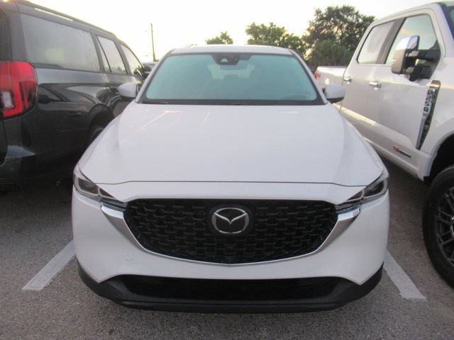Used 2023 MAZDA CX-5 AWD 2.5 S image 2