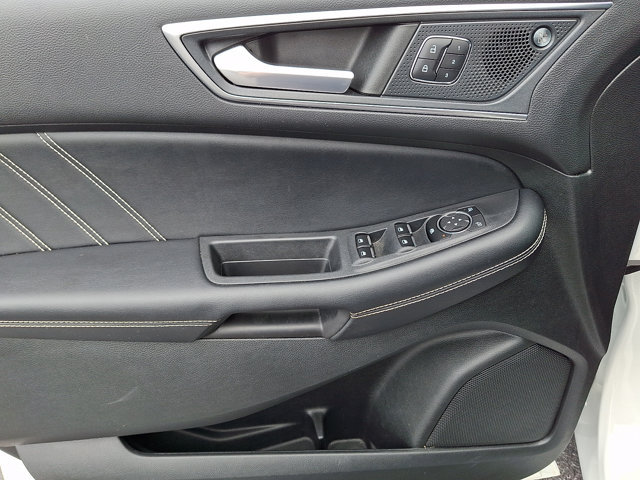Certified 2023 Ford Edge ST AWD/4WD image 13