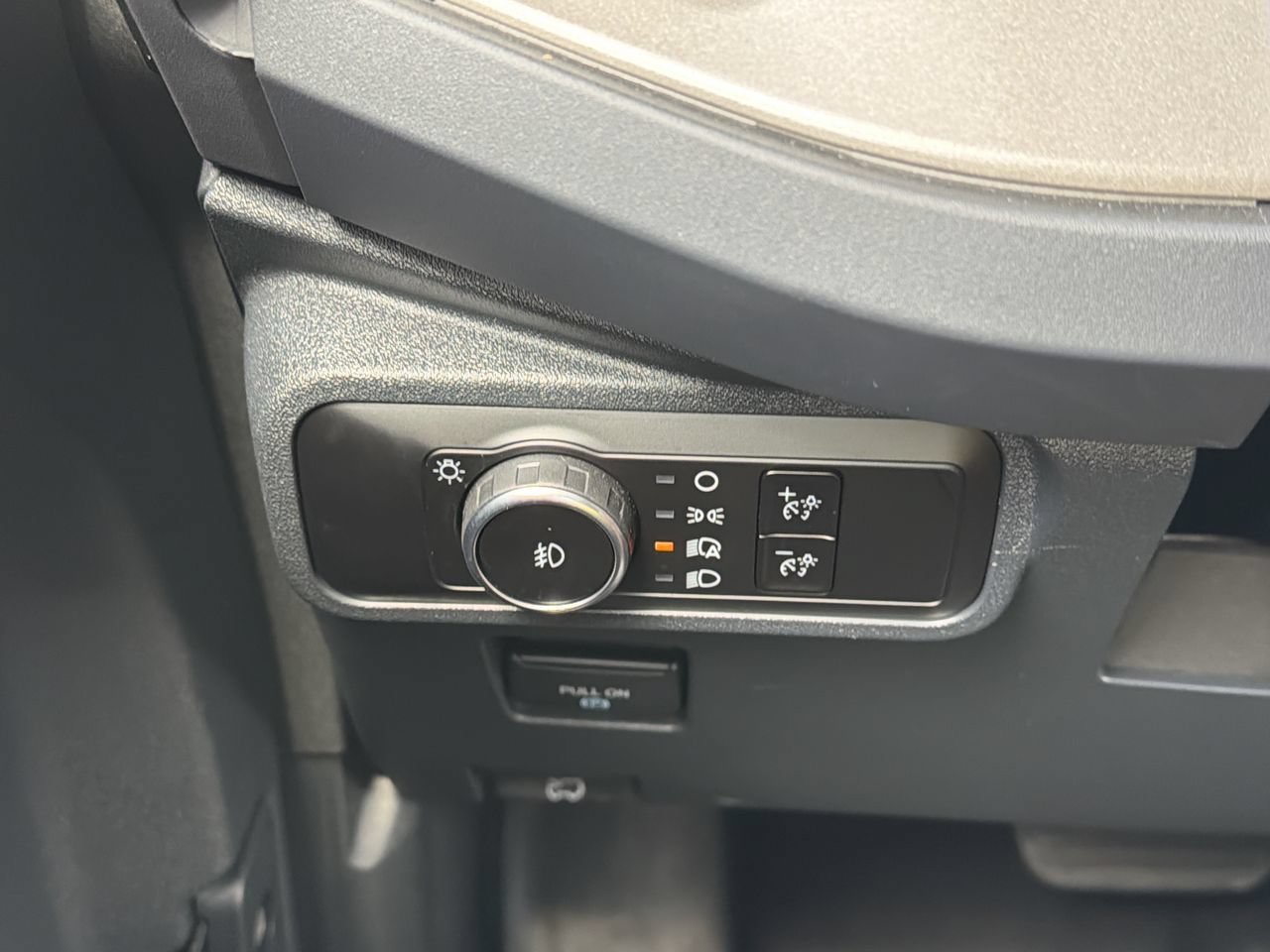 Certified 2025 Ford Bronco Outer Banks AWD/4WD image 25