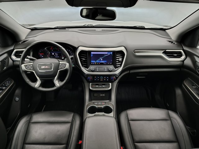 Used 2023 GMC Acadia SLT w/ Preferred Package AWD/4WD image 36