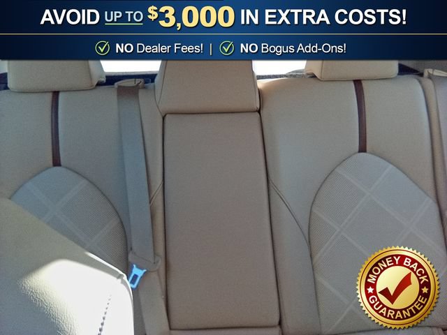 Used 2018 Toyota Camry XLE FWD image 23