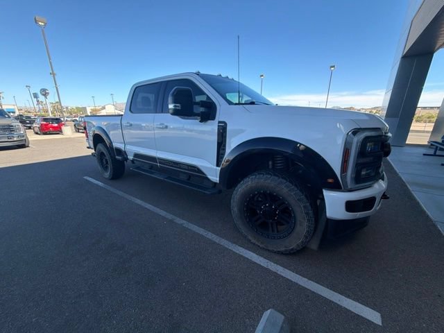 Certified 2024 Ford F250 Lariat w/ Lariat Ultimate Package
