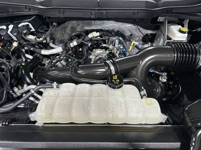 Certified 2025 Ford F150 STX AWD/4WD image 22