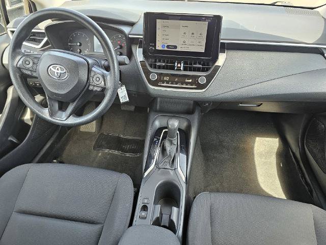 Used 2024 Toyota Corolla LE FWD image 16