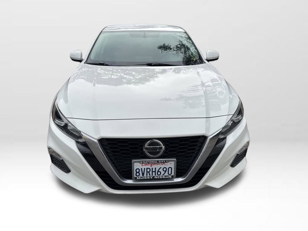 Used 2020 Nissan Altima 2.5 S image 18