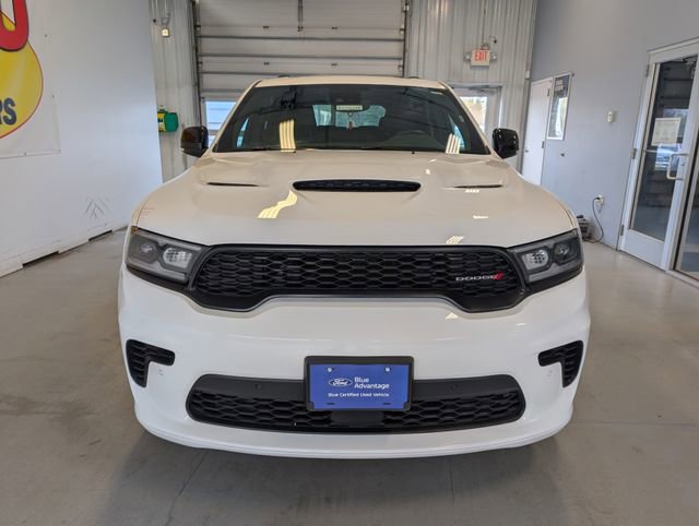 Used 2024 Dodge Durango R/T AWD/4WD image 8