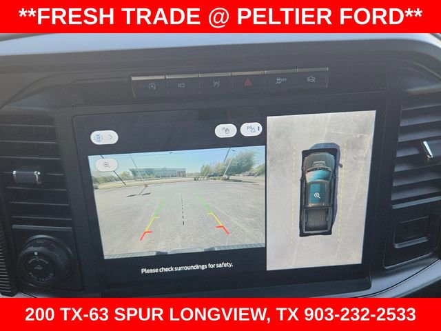 Certified 2024 Ford F150 Raptor image 31