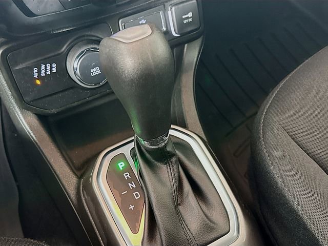 Used 2022 Jeep Renegade Latitude image 20