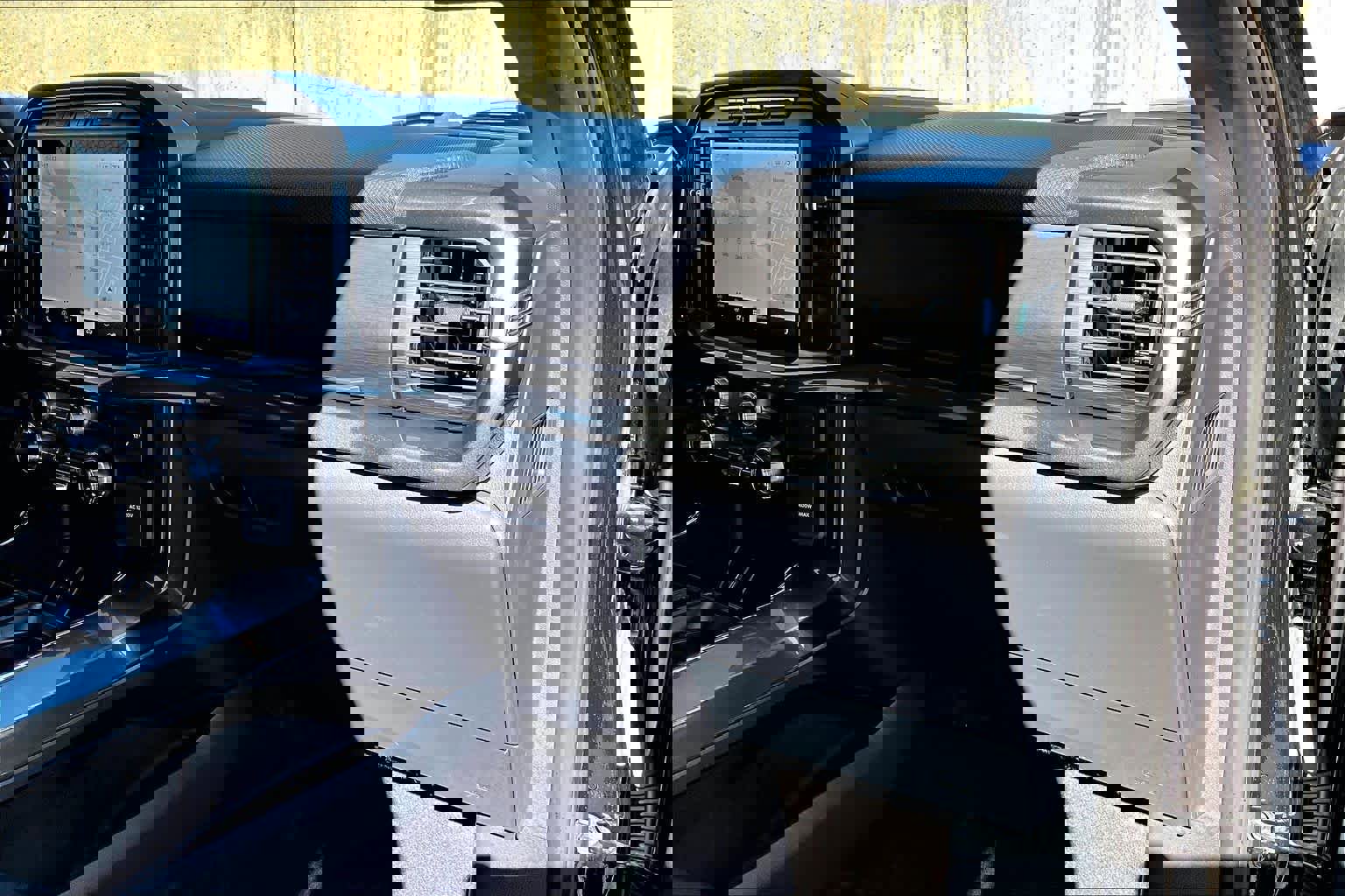 Certified 2023 Ford F150 XLT w/ Equipment Group 302A High image 18