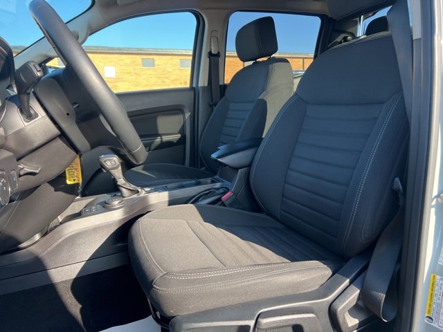 Certified 2021 Ford Ranger XLT w/ Equipment Group 301A Mid image 19